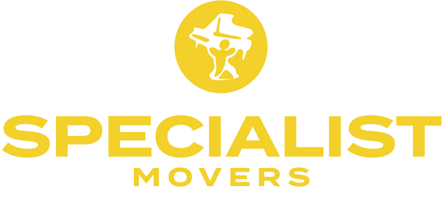 Specialist Movers