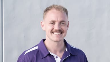 Portrait of Richard Boote, Owner & General Manager at Specialist Movers