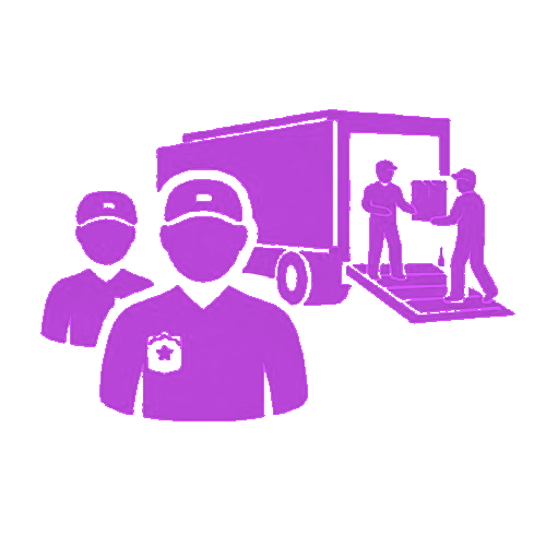 Commercial moves