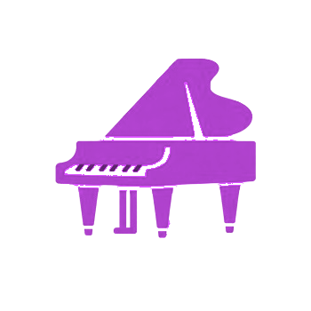 Pianos moved