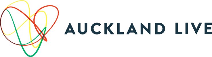 Auckland Live logo