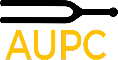 Auckland University Piano Centre logo