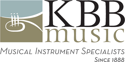 KBB Music logo