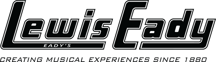 Lewis Eady logo