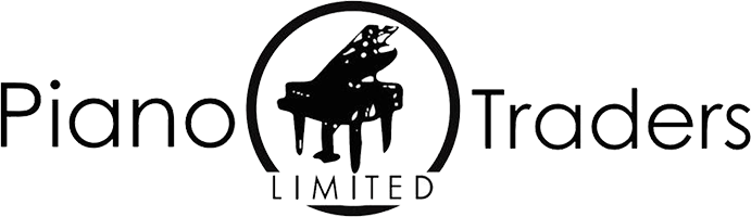 Piano Traders logo