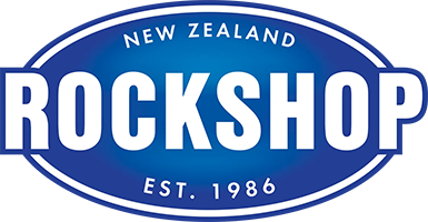 Rockshop logo