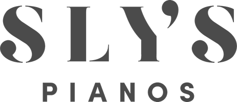 Sly's logo